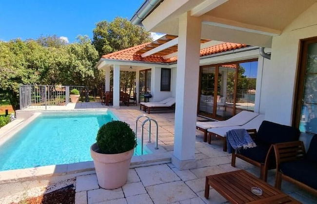 Luxury Beach Villas Porto Bus - Foto 32