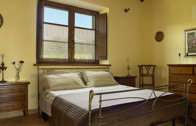 Le Macine 6 in Castel del Piano - Foto 20