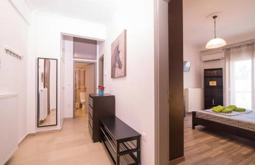 Michalis Apartments - Foto 40