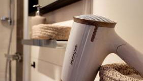 GlückAufBud Schwarzenberg WLAN Netflix Stellplatz - Foto 5