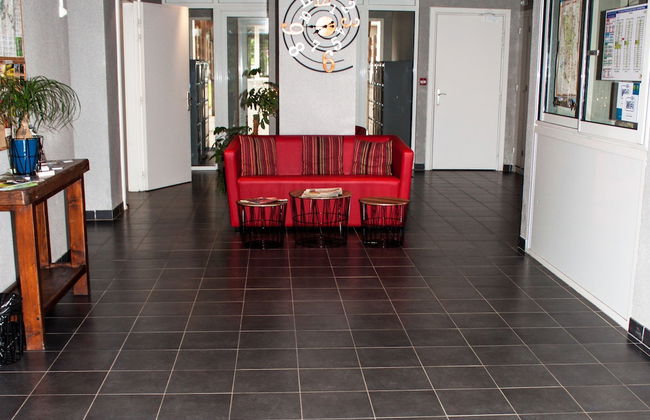 Résidence Citylodge du Campus - Foto 3