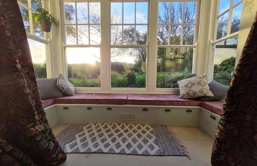 Large Period House in Mullion - Foto 32