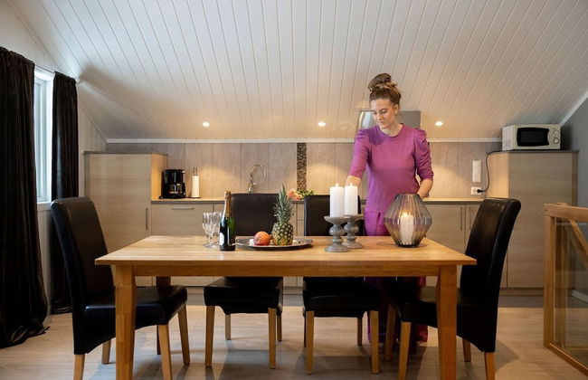 Vollsnes Feriehus Stryn - Photo 51