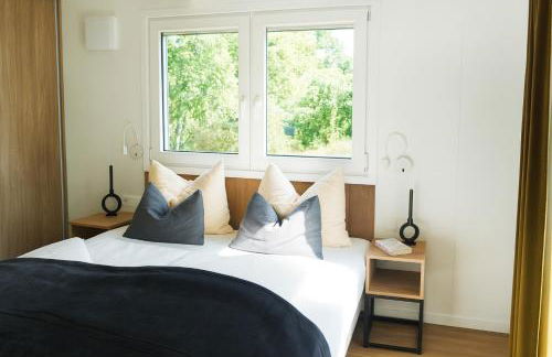 Modernes Familien Tiny House - Natur & Sternenhimmel inklusive! - Foto 4