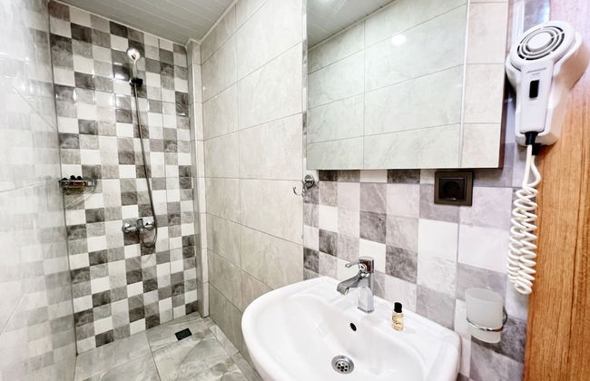 Akin Apart and Hotel - Photo 17