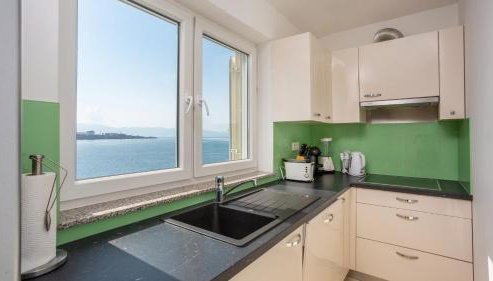Apartment Nada sea view - Island of Krk - Photo 4