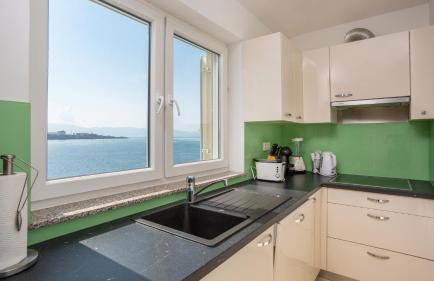 Apartment Nada sea view - Island of Krk - Foto 3
