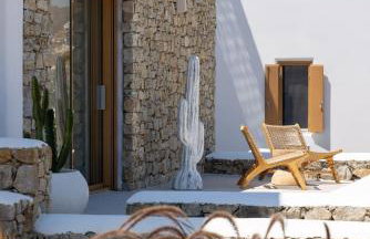 Cocopalm Villas Naxos - Foto 128