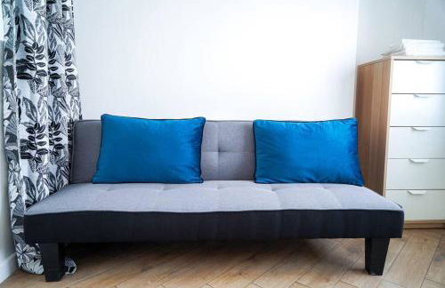 Le Voltaire • Proche Gare • Moderne - Photo 6