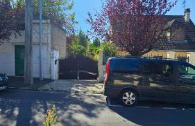 Chambre privée dans logement partagé, Pepsy Blue cozy Paris & Stade de France - Foto 3