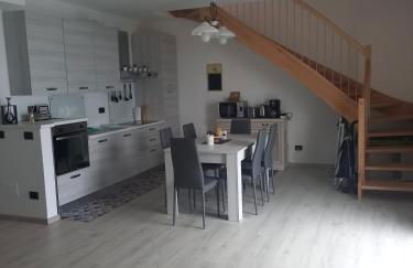 Casa Al.Ma - Foto 15