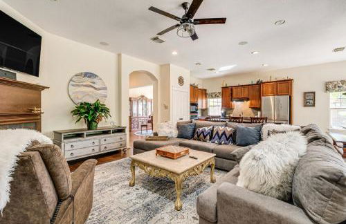 Near Cynthia Woods Mitchell Pavilion Family Home! - Photo 4