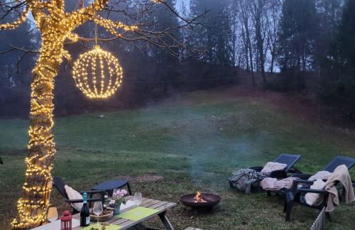 Villa Glory Mountain Lake Iseo Hospitality - Foto 1