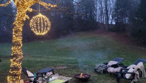 Villa Glory Mountain Lake Iseo Hospitality - Foto 1