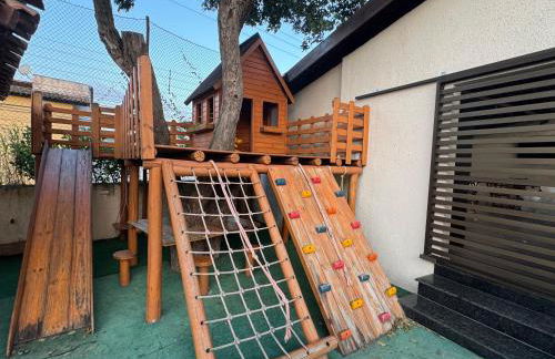 Condominio Villa Hipica - FLAT 301-Gravatá , PE Disponível SEMANA SANTA com Programação ESPECIAL! - Foto 34