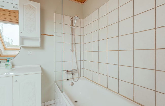 Lovely House in Tórshavn - Photo 31