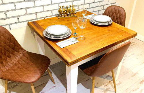 BESOTEL Mettmann- 20 Wohnungen 2 Standorte 35 Schlafzimmer 29 Badezimmer 52 Betten für 73 Gäste - Foto 142