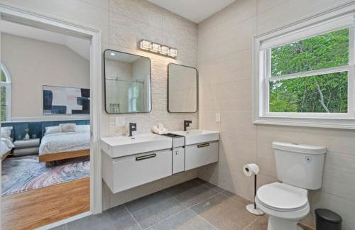 The President Mansion Luxurious 7BR Family Retreat - Foto 15