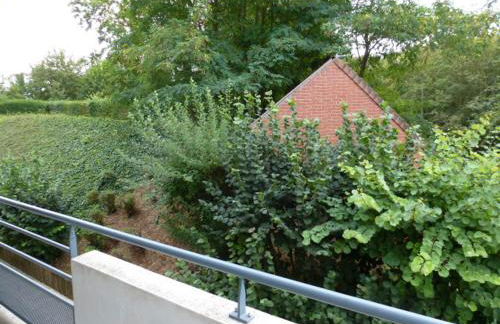 LES TERRASSES - Foto 9