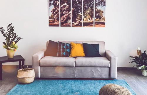 Casa Vacanze Giannuzzi - Foto 7