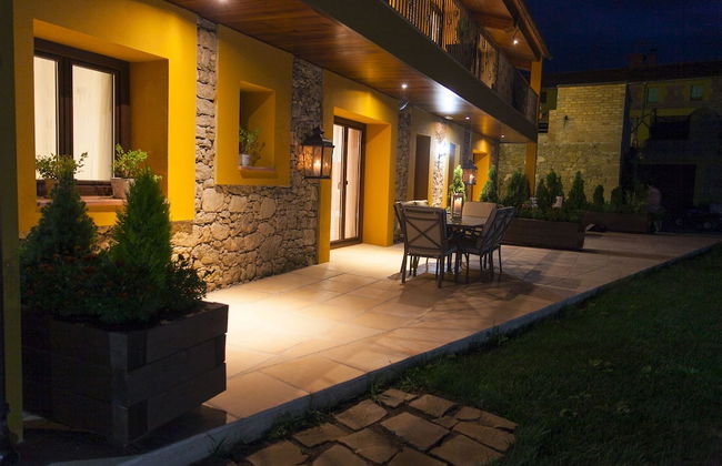 Casa Tapioles - Foto 12