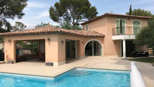 Belle villa dans clos privé - Saint Raphaël Boulouris - Foto 2