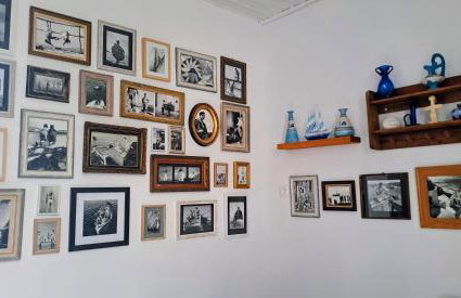 BLUE, Traditional House - Foto 17