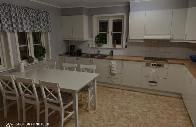 Romme Stugby - Photo 13