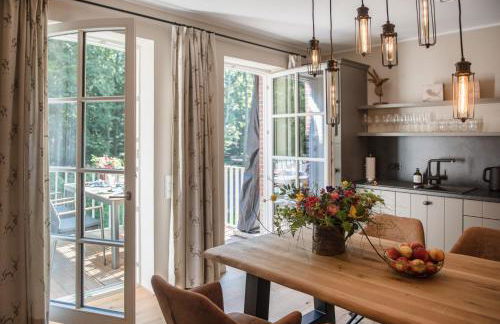 Forsthaus Gödens - Photo 50