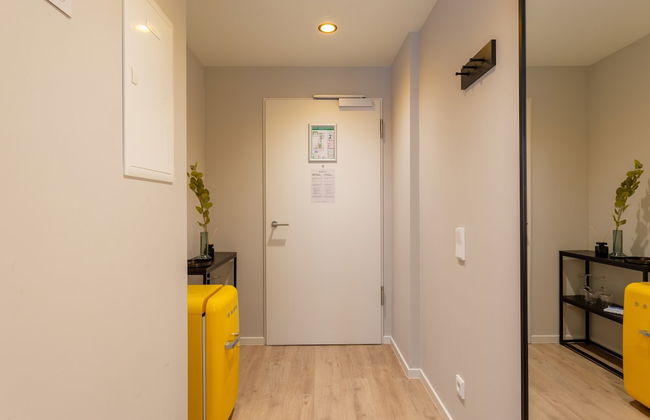 Limehome Düsseldorf Stresemannstraße - Foto 50