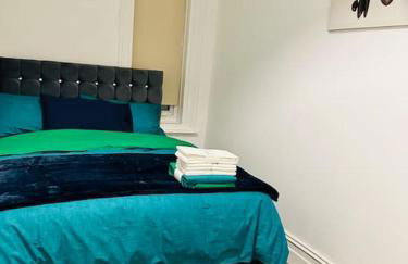 Bespoke 2 Bedroom Apt Derby City - Foto 19