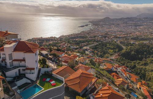 Funchal High View - Foto 8