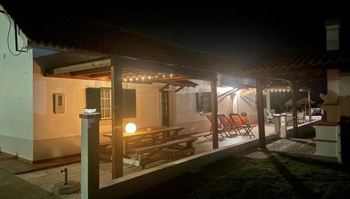 Quinta Rural em Coruche com piscina privativa - Foto 5