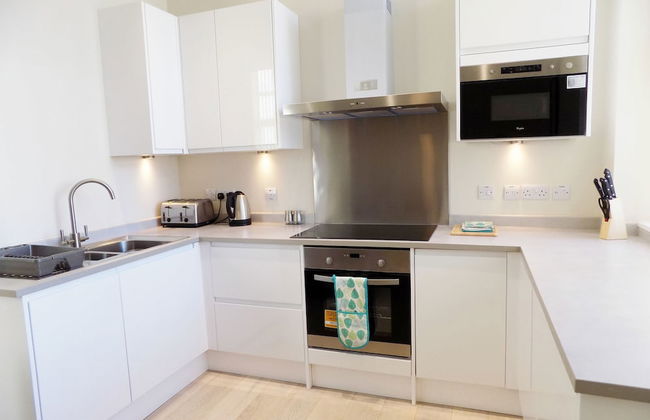 Expressbnb Apartments - Foto 43