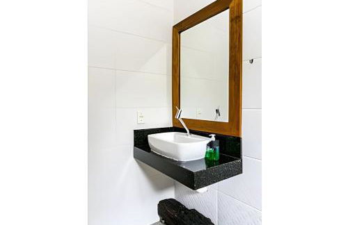 Cabanas aconchegantes. Desfrute da natureza e praia - Foto 32