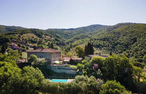 Borgo San Pietro in Polvano (Canonica) - Foto 75