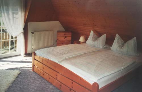 Ferienhaus Krell - Familienurlaub in der Nähe von Grömitz - Foto 5