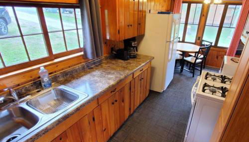 2 Bedroom Spruce Cabin In Voyageurs National Park - Foto 4