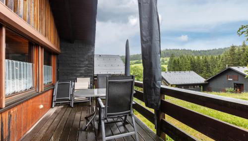 Feriendorf Rechbergblick, Haus 29 - Foto 3