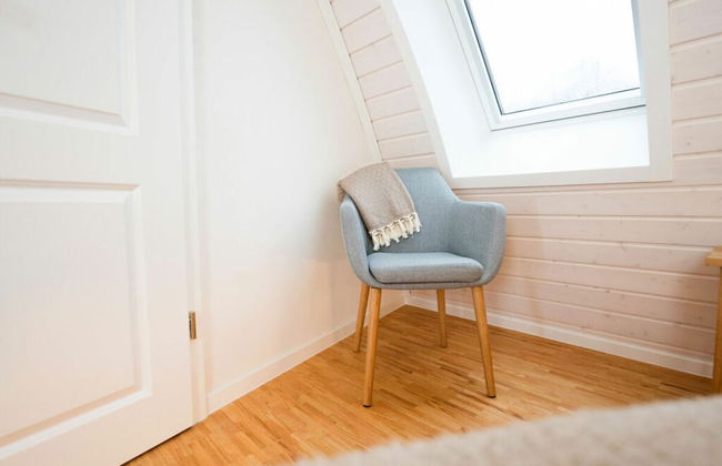 Kugelhaus Phoebe - Foto 28