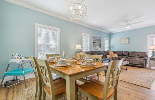 Family-Friendly Pensacola Home Less Than 1 Mi to Beach! - Foto 7