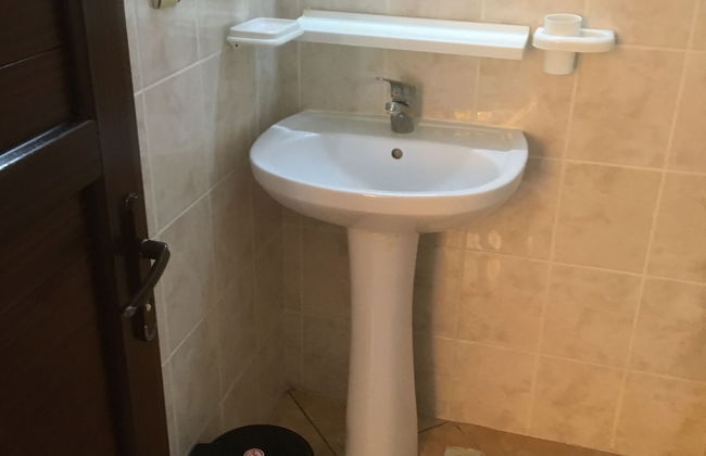 Frankies Penthouse Apartment - Foto 11