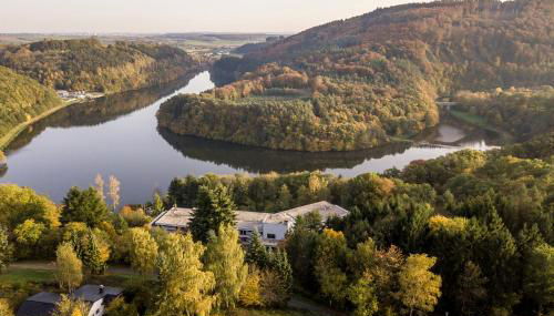Ferienhaus Eifelurlaub - Foto 2, Garden view