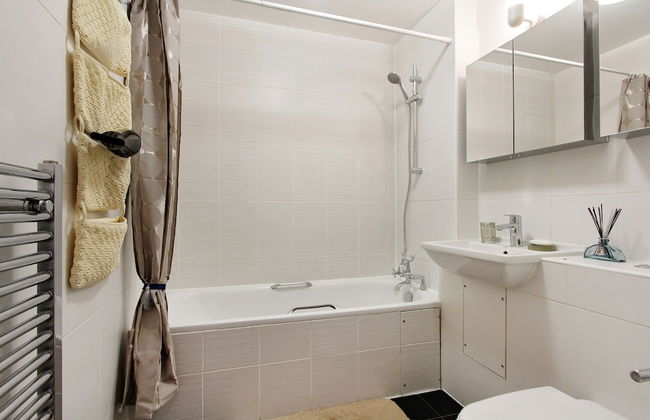 Westminster, London Eye, Big Ben 10 Minutes Walking - Foto 13