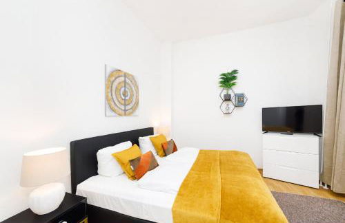 Great Central City Apartments Mitte Museumsinsel - Foto 1