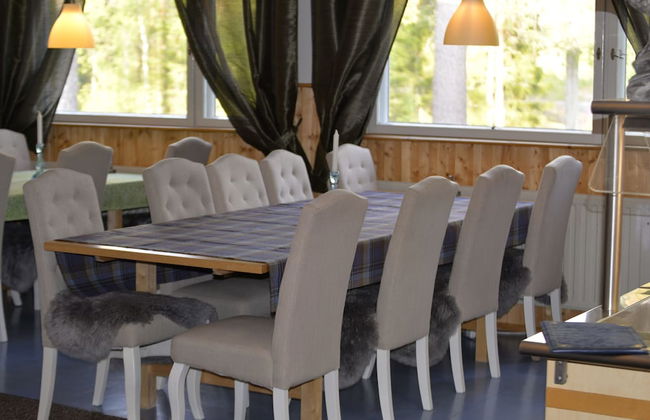 Hotel Katkavaara Aurora Apartments - Foto 46