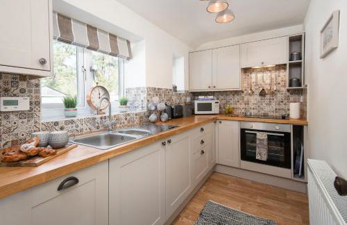 Lizzies Cottage - Foto 6