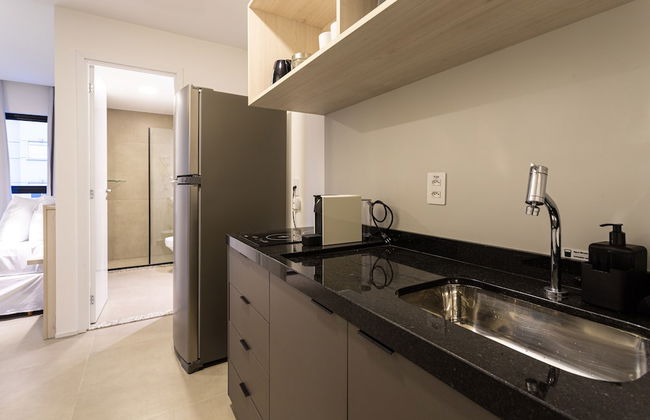 Charlie Sabiá Moema - Foto 21