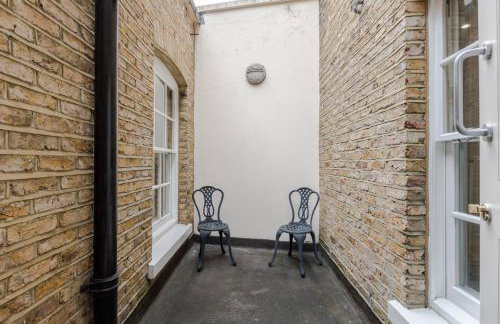 Park view / Baker Street / Marylebone Apartments - Foto 22
