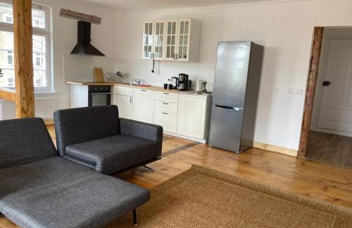 Cozy apartment in a historic house - Foto 30